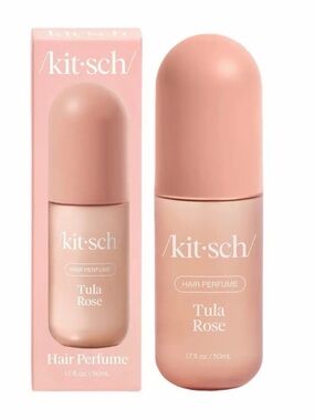 🌹 Kitsch Tula Rose Hair Perfume – NEW ✨